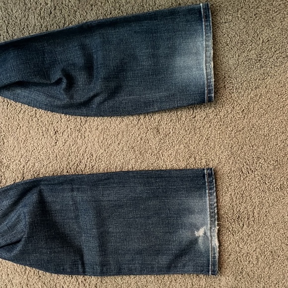 Citizens of Humanity Ava jeans. - Picture 4 of 4